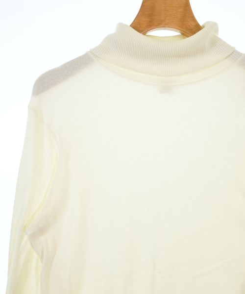 GICIPI（ジチピ）ニット・セーター 白 サイズ:1(M位) レディース/2200670080205