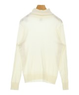 GICIPI（ジチピ）ニット・セーター 白 サイズ:1(M位) レディース/2200670080205