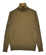 GICIPI（ジチピ）ニット・セーター 茶 サイズ:1(M位) レディース/2200669444094