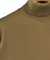 GICIPI（ジチピ）ニット・セーター 茶 サイズ:1(M位) レディース/2200669444094