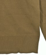 GICIPI（ジチピ）ニット・セーター 茶 サイズ:1(M位) レディース/2200669444094