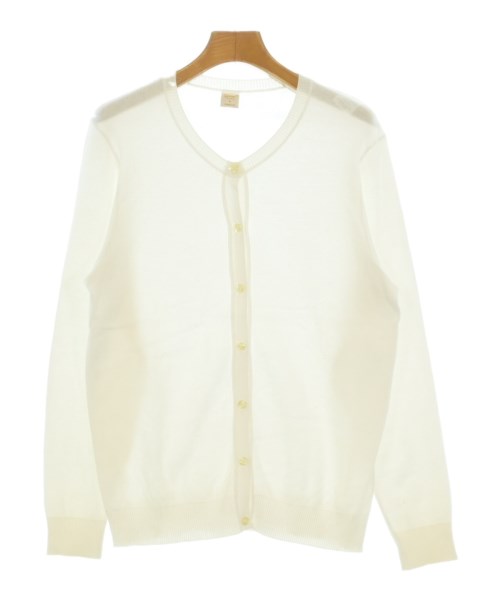GICIPI(ジチピ)カーディガン 白 サイズ:1(M位)/2200675633079