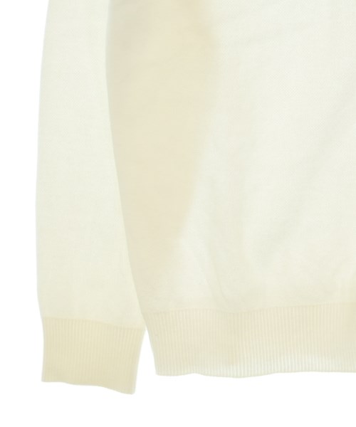 GICIPI（ジチピ）カーディガン 白 サイズ:1(M位) レディース/2200675633079