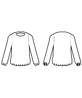 GICIPI（ジチピ）カーディガン 白 サイズ:1(M位) レディース/2200675633079