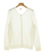 GICIPI（ジチピ）カーディガン 白 サイズ:1(M位) レディース/2200675633079