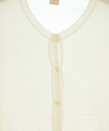 GICIPI（ジチピ）カーディガン 白 サイズ:1(M位) レディース/2200675633079