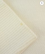 GICIPI（ジチピ）カーディガン 白 サイズ:1(M位) レディース/2200675633079