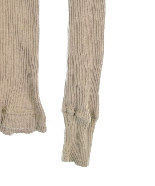 GICIPI（ジチピ）Tシャツ・カットソー ベージュ サイズ:-(XS位) レディース/2200673867100