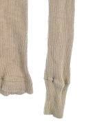 GICIPI（ジチピ）Tシャツ・カットソー ベージュ サイズ:-(XS位) レディース/2200673867100