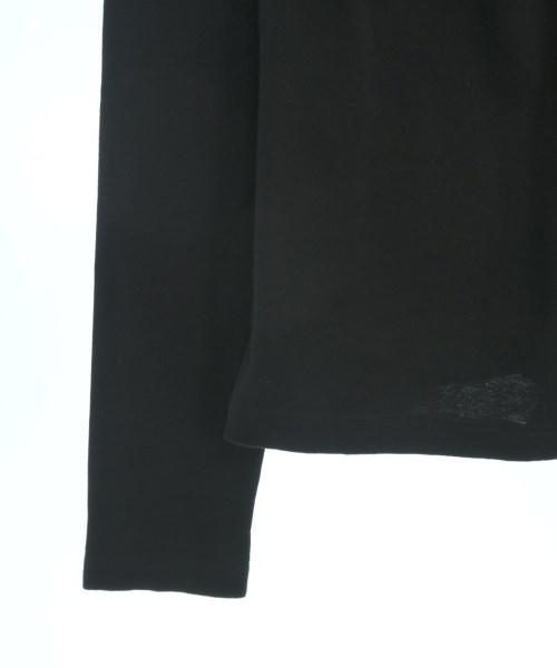 GICIPI（ジチピ）Tシャツ・カットソー 黒 サイズ:2(L位) レディース/2200680781154