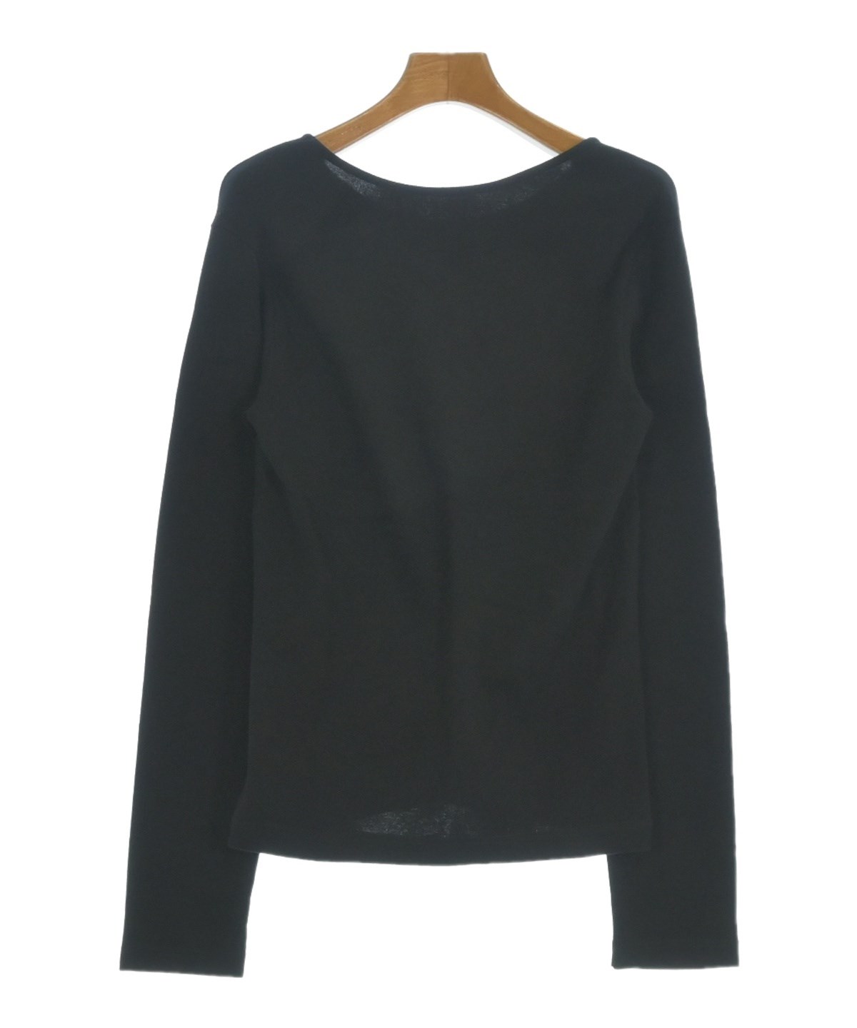 ミシシッピ crepuscule Light Moss Stitch Half Zip Pullover D.Gray - BISHOOL