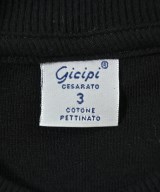 GICIPI（ジチピ）ベスト/ノースリーブ 黒 サイズ:3(L位) レディース/2200693542063