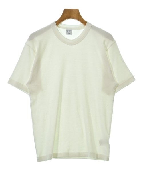 GICIPI(ジチピ)Tシャツ・カットソー 白 サイズ:3(L位)/2200693542087