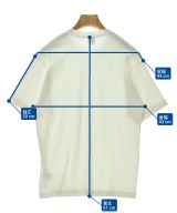 GICIPI（ジチピ）Tシャツ・カットソー 白 サイズ:3(L位) レディース/2200693542087