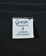 GICIPI（ジチピ）Tシャツ・カットソー 黒 サイズ:3(L位) レディース/2200696979033