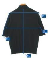 GICIPI（ジチピ）Tシャツ・カットソー 黒 サイズ:1(M位) レディース/2200694920518