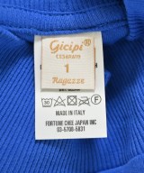 GICIPI（ジチピ）ニット・セーター 青 サイズ:1(M位) レディース/2200694920525