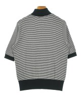 GICIPI（ジチピ）ニット・セーター 黒 サイズ:1(M位) レディース/2200694920532