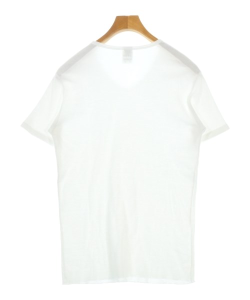 GICIPI（ジチピ）Tシャツ・カットソー 白 サイズ:-(XS位) メンズ/2200708609033