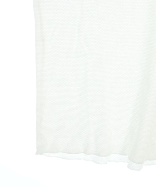 GICIPI（ジチピ）Tシャツ・カットソー 白 サイズ:-(XS位) メンズ/2200708609033