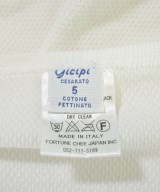 GICIPI（ジチピ）Tシャツ・カットソー 白 サイズ:-(XS位) メンズ/2200708609033