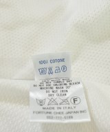 GICIPI（ジチピ）Tシャツ・カットソー 白 サイズ:-(XS位) メンズ/2200708609033