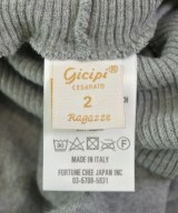 GICIPI（ジチピ）ニット・セーター グレー サイズ:2(L位) レディース/2200713512687