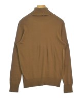 GICIPI（ジチピ）ニット・セーター 茶 サイズ:1(M位) レディース/2200716503026