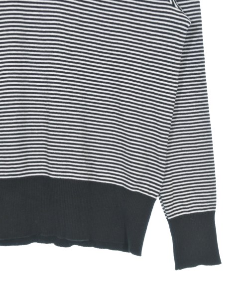 GICIPI（ジチピ）Tシャツ・カットソー 黒 サイズ:1(M位) レディース/2200636161047