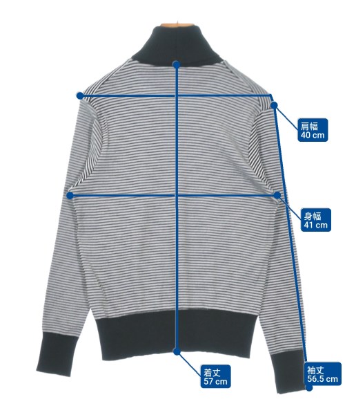 GICIPI（ジチピ）Tシャツ・カットソー 黒 サイズ:1(M位) レディース/2200636161047