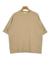 GICIPI（ジチピ）Tシャツ・カットソー ベージュ サイズ:1(M位) レディース/2200648183075