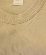 GICIPI（ジチピ）Tシャツ・カットソー ベージュ サイズ:1(M位) レディース/2200648183075
