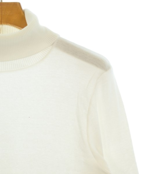 GICIPI（ジチピ）Tシャツ・カットソー 白 サイズ:1(M位) レディース/2200646161051