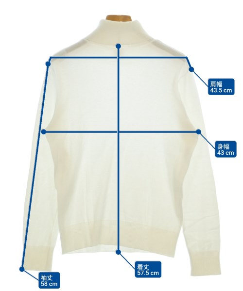 GICIPI（ジチピ）Tシャツ・カットソー 白 サイズ:1(M位) レディース/2200646161051