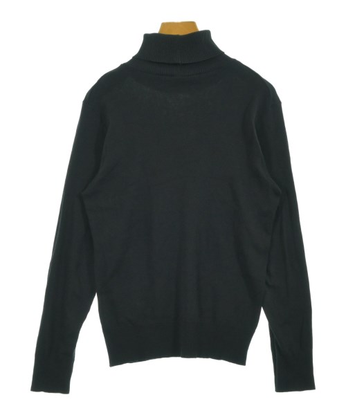 GICIPI（ジチピ）ニット・セーター 黒 サイズ:1(M位) レディース/2200643991170