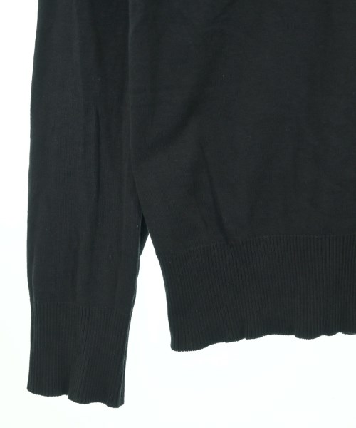 GICIPI（ジチピ）ニット・セーター 黒 サイズ:1(M位) レディース/2200643991170