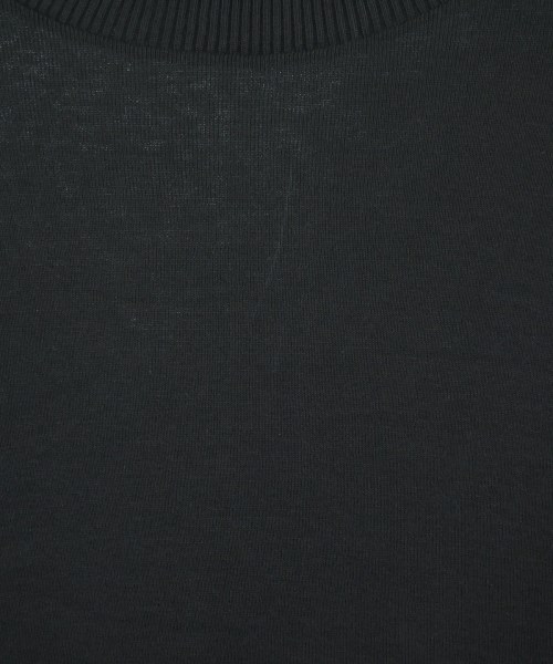 GICIPI（ジチピ）ニット・セーター 黒 サイズ:1(M位) レディース/2200643991170