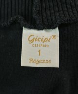 GICIPI（ジチピ）ニット・セーター 黒 サイズ:1(M位) レディース/2200643991170