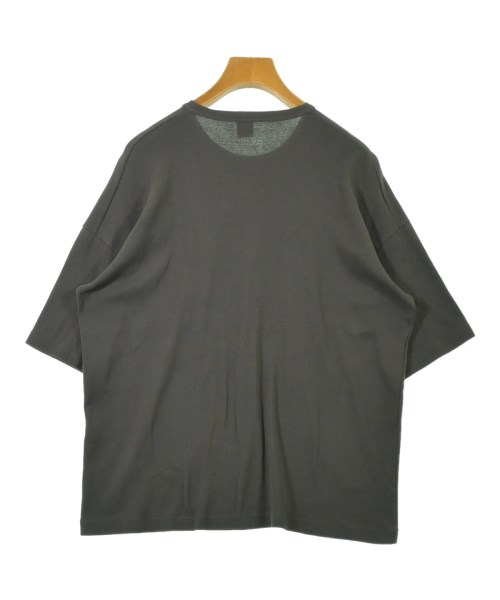 GICIPI（ジチピ）Tシャツ・カットソー グレー サイズ:1(M位) レディース/2200704250017