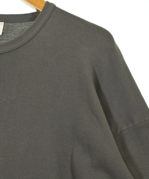 GICIPI（ジチピ）Tシャツ・カットソー グレー サイズ:1(M位) レディース/2200704250017