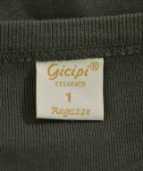 GICIPI（ジチピ）Tシャツ・カットソー グレー サイズ:1(M位) レディース/2200704250017