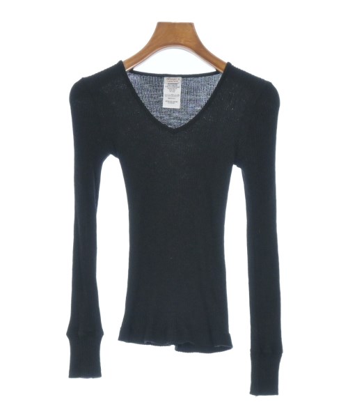 GICIPI(ジチピ)ニット・セーター 黒 サイズ:-(M位)/2200667068018