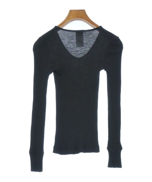 GICIPI（ジチピ）ニット・セーター 黒 サイズ:-(M位) レディース/2200667068018