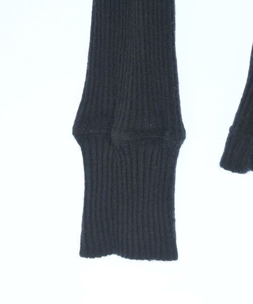 GICIPI（ジチピ）ニット・セーター 黒 サイズ:-(M位) レディース/2200667068018