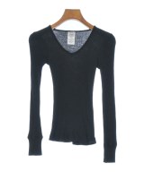 GICIPI（ジチピ）ニット・セーター 黒 サイズ:-(M位) レディース/2200667068018