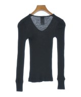 GICIPI（ジチピ）ニット・セーター 黒 サイズ:-(M位) レディース/2200667068018