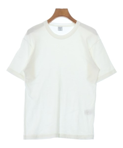 GICIPI(ジチピ)Tシャツ・カットソー 白 サイズ:3(S位)/2200667133051