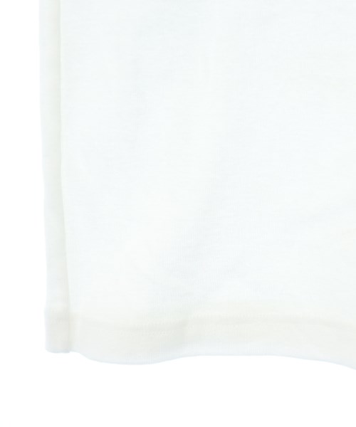 GICIPI（ジチピ）Tシャツ・カットソー 白 サイズ:3(S位) レディース/2200667133051