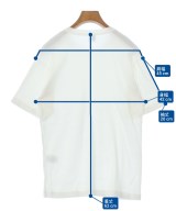 GICIPI（ジチピ）Tシャツ・カットソー 白 サイズ:3(S位) レディース/2200667133051