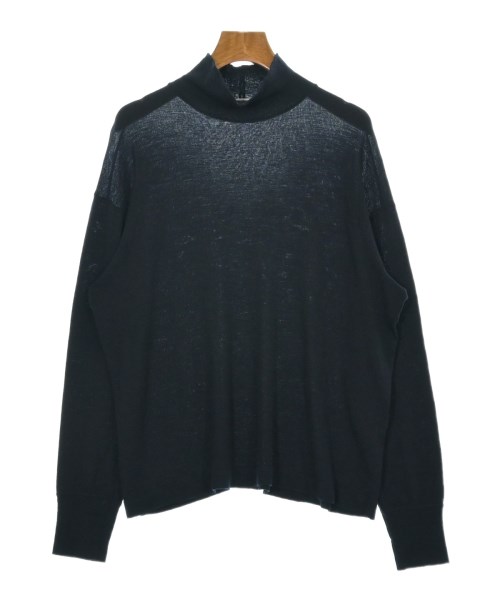 GICIPI(ジチピ)ニット・セーター 紺 サイズ:4(XL位)/2200668970037